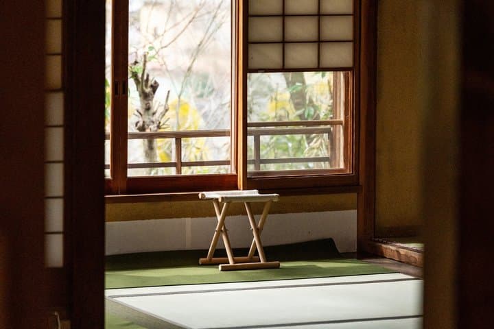 Uji Matcha Tasting & Tea Ceremony with Former Geiko + Uji Walk — photo 14