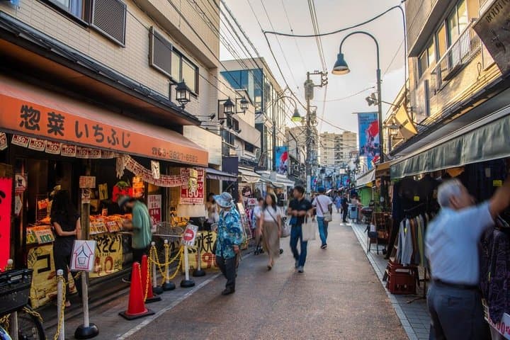 Hidden Yanaka & Nezu: Authentic Old Tokyo Escape – Walking Tour — photo 5