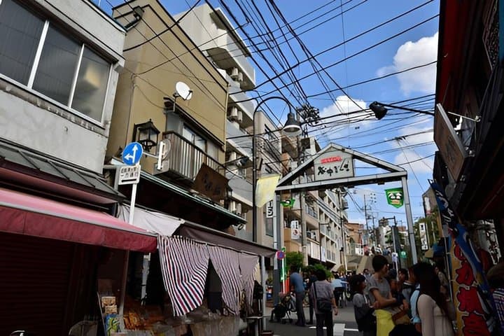 Hidden Yanaka & Nezu: Authentic Old Tokyo Escape – Walking Tour — photo 3