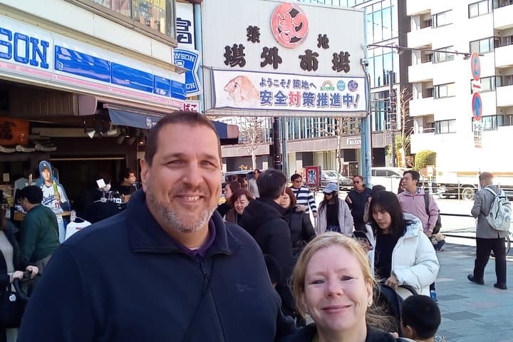 Best of Tokyo Private Tour for Yokohama Cruise Passengers — photo 13
