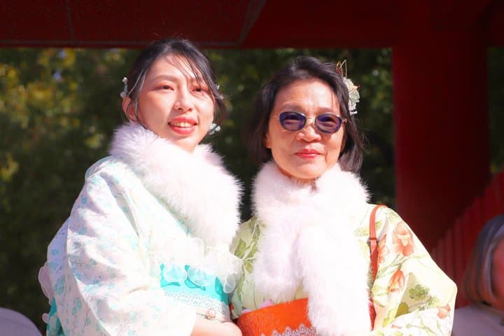 Kyoto Gion Private Guided Photo Tour with Local Photographer — photo 10