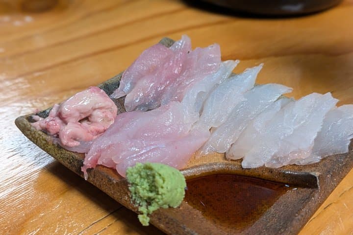 Izakaya & Bar Hopping Tour Around Aomori Station — photo 3