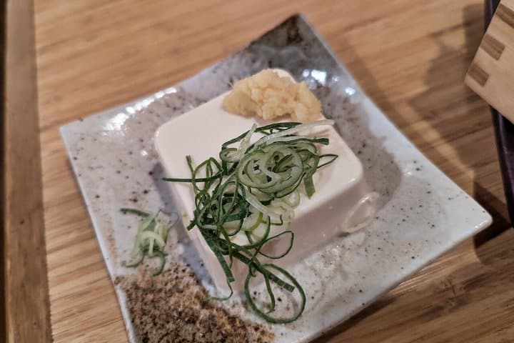 Private Kyoto Gion Night Food Tour — EN/FR/DE Guide — photo 8