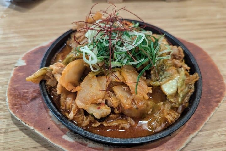 Private Kyoto Gion Night Food Tour — EN/FR/DE Guide — photo 9