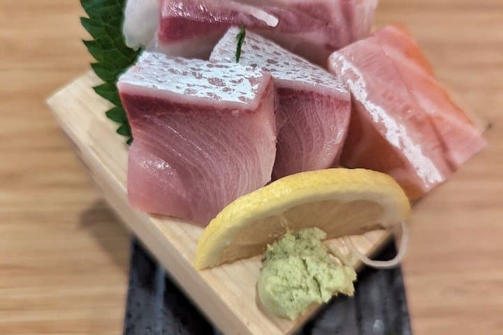 Private Kyoto Gion Night Food Tour — EN/FR/DE Guide — photo 11