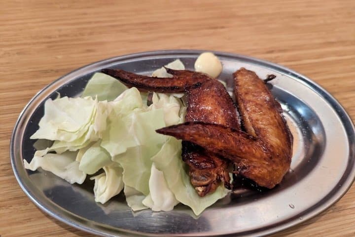 Private Kyoto Gion Night Food Tour — EN/FR/DE Guide — photo 12