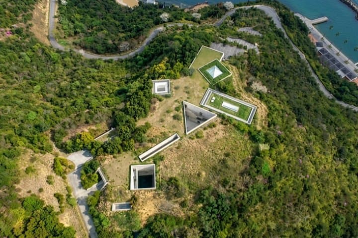 Naoshima Private Tour with Private Car — photo 6