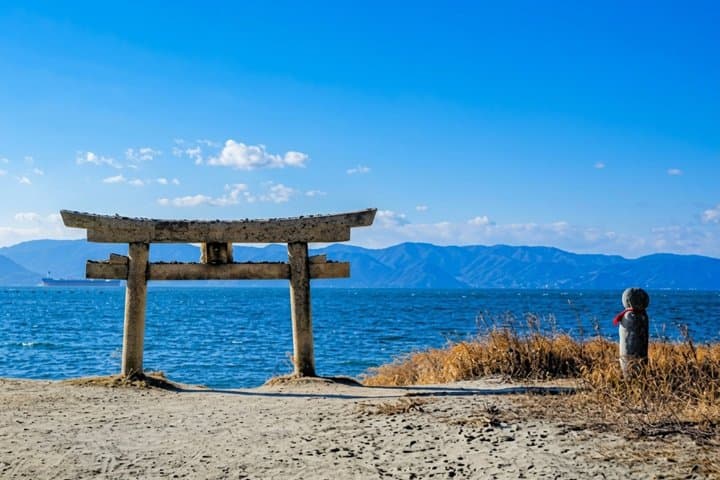 Naoshima Private Tour with Private Car — photo 7