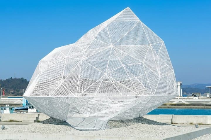 Naoshima Private Tour with Private Car — photo 3