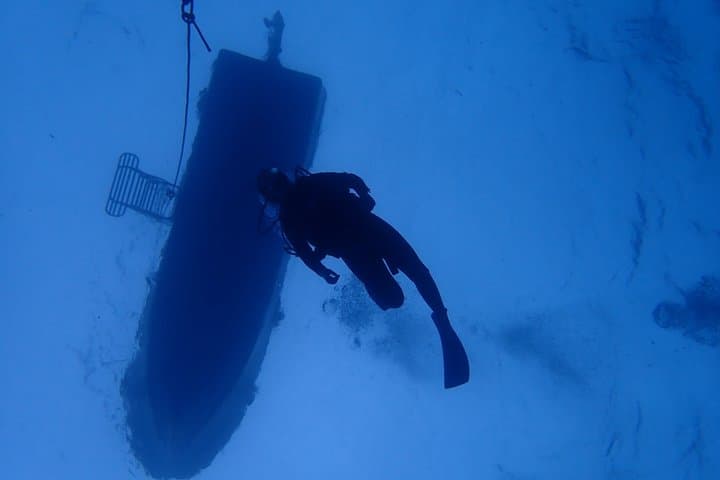 【1st】Private Diving Experience at Ishigaki Island - Novices welcome!～ — photo 13
