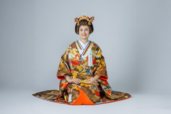 Private Kyoto Photography and Dress up Adventure （ALL PLAN) — photo 12