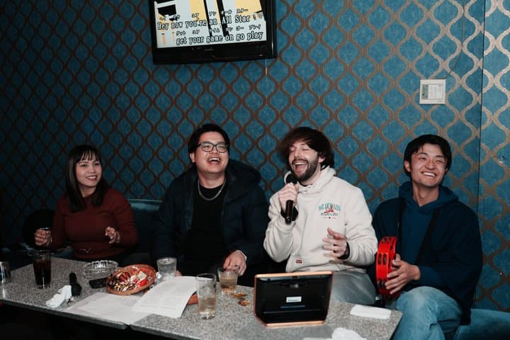 Izakaya and Bar Hopping Tour in Kakunodate — photo 3