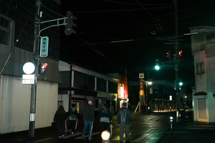 Izakaya and Bar Hopping Tour in Kakunodate — photo 13