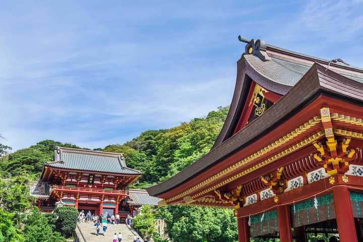 Kamakura Day Tour from Tokyo — photo 16