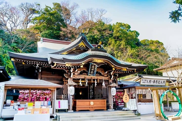 Kamakura Day Tour from Tokyo — photo 6