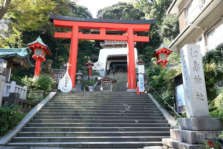 Kamakura Day Tour from Tokyo — photo 7