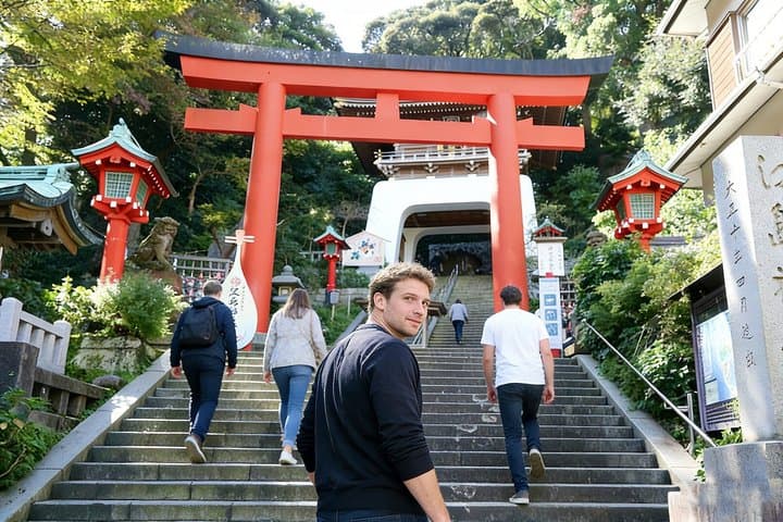 Kamakura Day Tour from Tokyo — photo 12