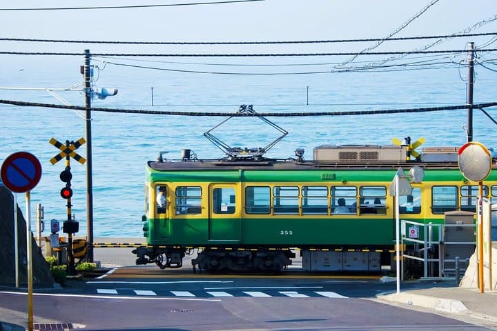Kamakura Day Tour from Tokyo — photo 2