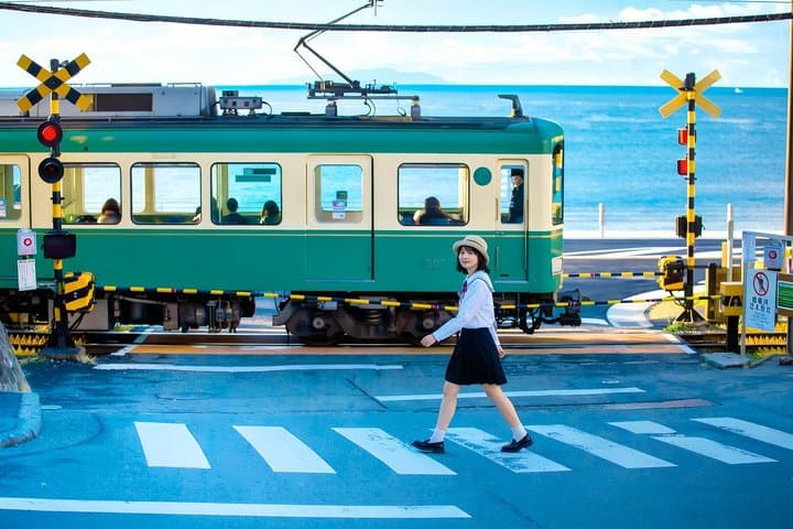 Kamakura Day Tour from Tokyo — photo 5