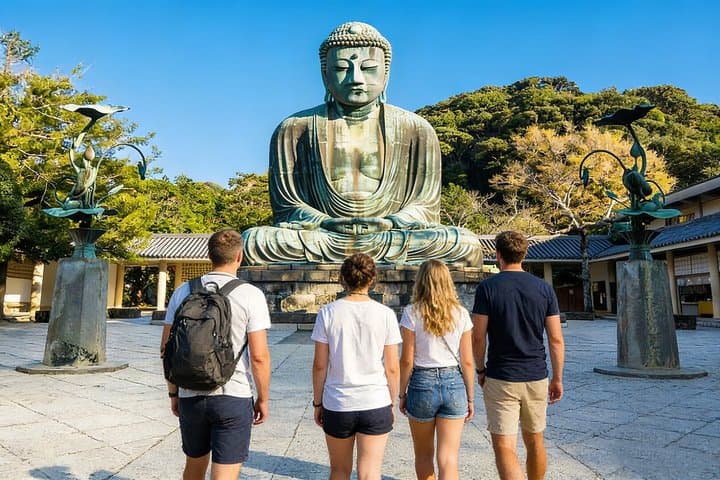 Kamakura Day Tour from Tokyo — photo 11