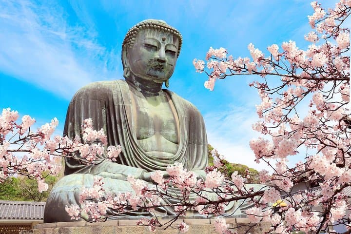 Kamakura Day Tour from Tokyo — photo 4