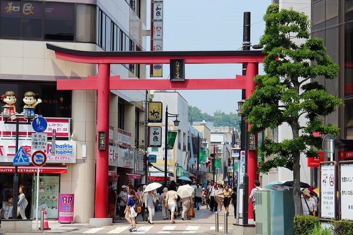 Kamakura Day Tour from Tokyo — photo 10