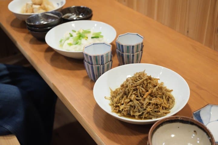Kanazawa Lunch & Cooking with local gradma — photo 5