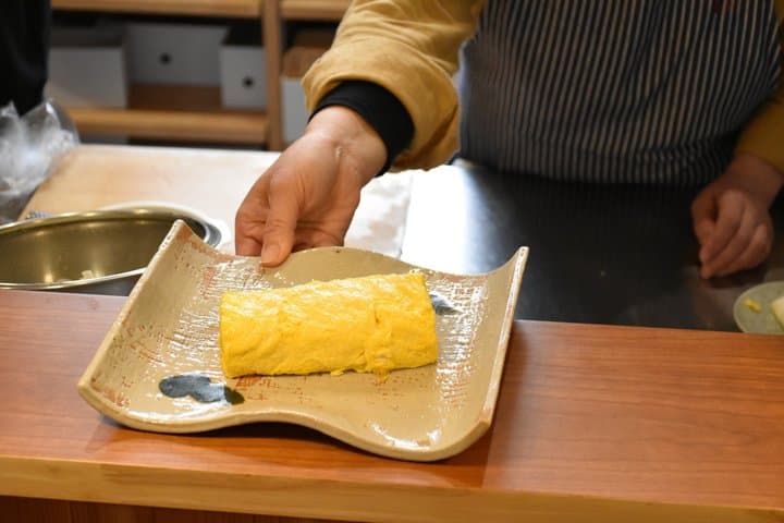 Kanazawa Lunch & Cooking with local gradma — photo 6