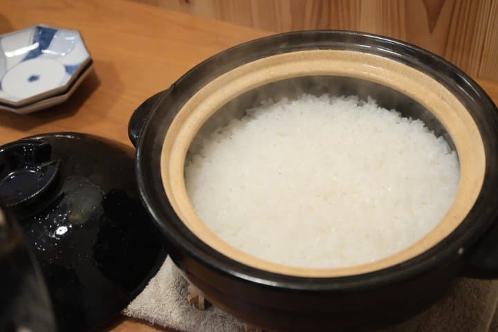 Kanazawa Lunch & Cooking with local gradma — photo 4