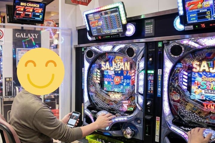Shinjuku Neon Nights: Food Tour and Pachinko Game Experience — photo 8