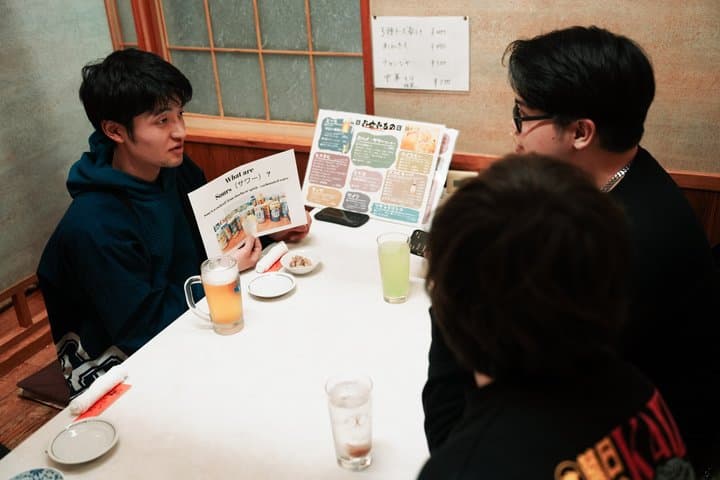 Izakaya and Bar Hopping Tour in Kakunodate — photo 10