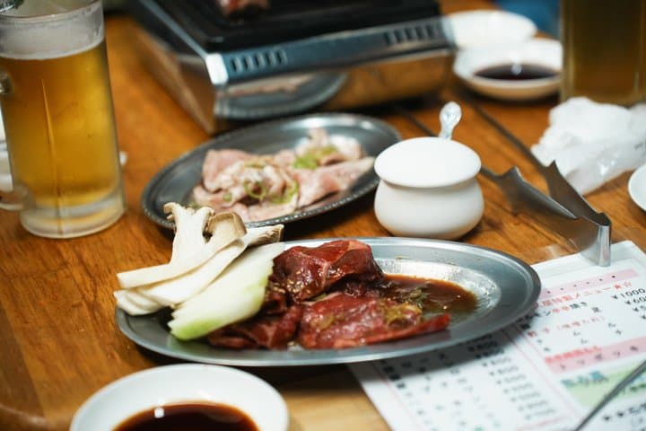 Izakaya and Bar Hopping Tour in Kakunodate — photo 6