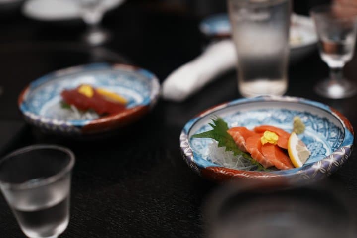 Izakaya and Bar Hopping Tour in Kakunodate — photo 11