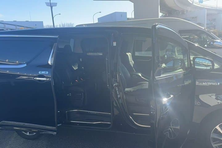 Kyoto Private Tour by Car with English Driver — photo 16