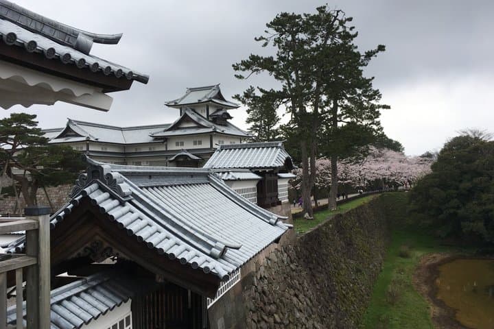 Private Tour of Kanazawa 1 Day The Must-Sees — photo 6