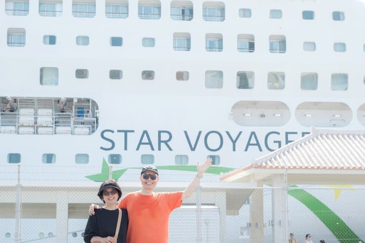 Full day Private Ishigaki Shore Excursion with English Guide — photo 20