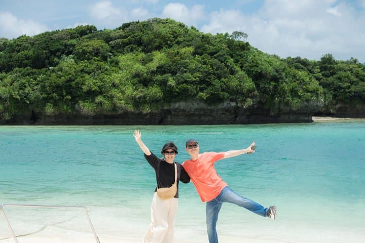 Full day Private Ishigaki Shore Excursion with English Guide — photo 9