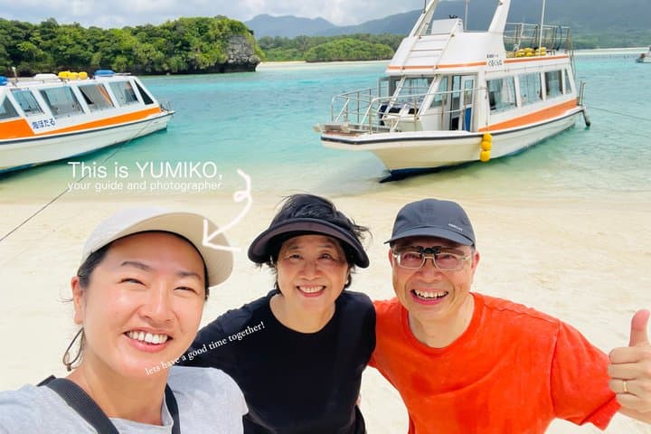 Full day Private Ishigaki Shore Excursion with English Guide — photo 6
