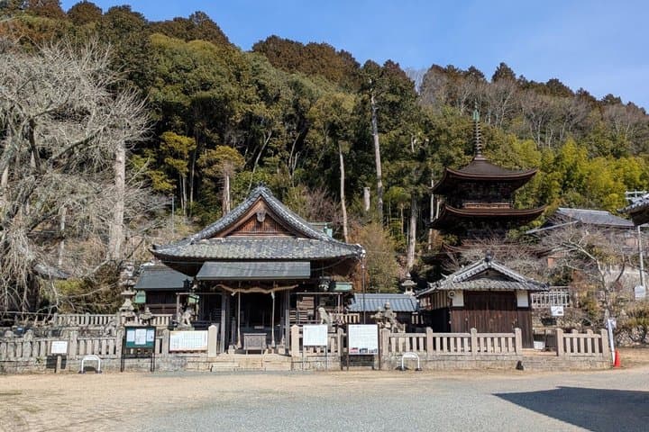 URA*KOBE Japan’s Rural History and Hiking — photo 4