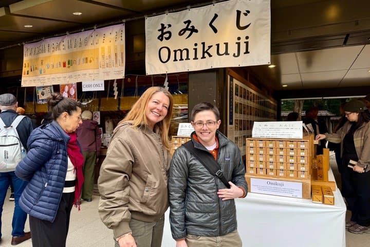 Best Tokyo with a National Licensed Guide — photo 5