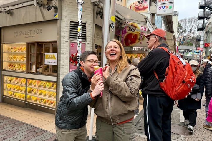 Best Tokyo with a National Licensed Guide — photo 4
