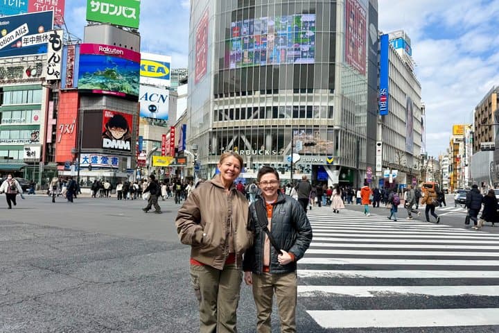 Best Tokyo with a National Licensed Guide — photo 6