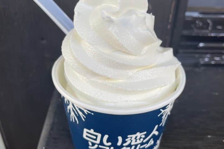 Hokkaido Shrine and Shiroi Koibito Park Sweets Across Generations — photo 14