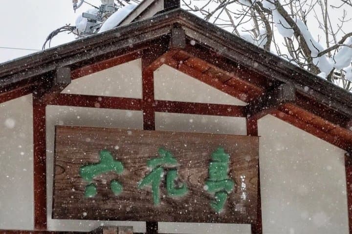 Hokkaido Shrine and Shiroi Koibito Park Sweets Across Generations — photo 5