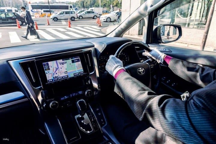 Tokyo Shibuya Sky Admission with Private Hotel Pick-Up — photo 15