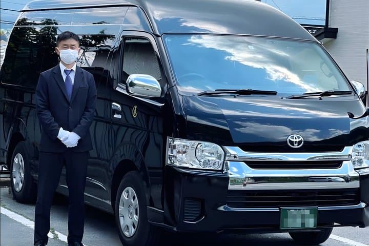 Tokyo Shibuya Sky Admission with Private Hotel Pick-Up — photo 20