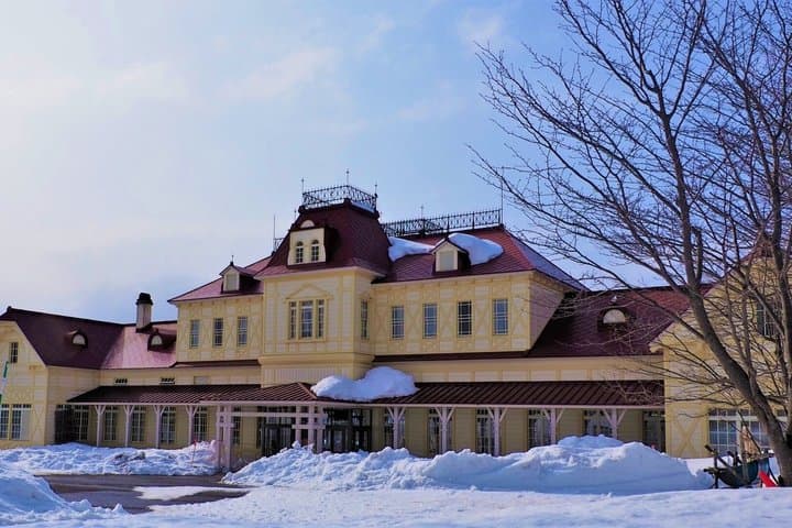 Historic Village and Museum in Sapporo by Public Transportation — photo 5