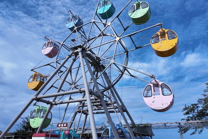 Amanohashidate & Ine Day Trip with Cable Car & Boat — photo 5
