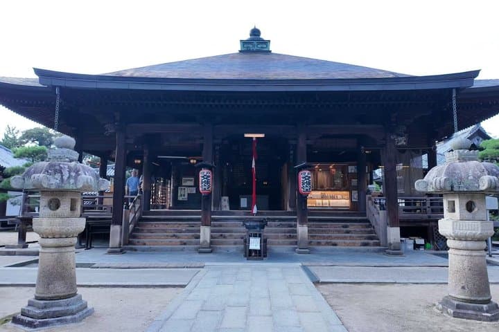 Amanohashidate & Ine Day Trip with Cable Car & Boat — photo 6