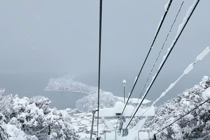 Amanohashidate & Ine Day Trip with Cable Car & Boat — photo 17